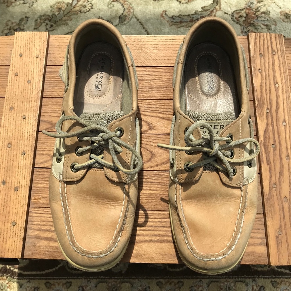 🎉HP🎉 Sperry Top Siders